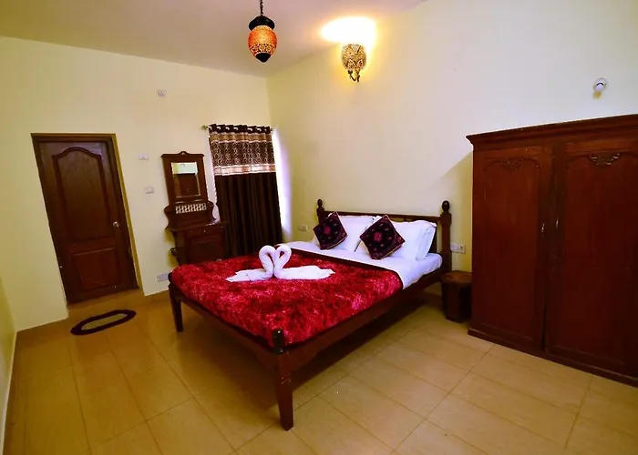 Al Safa Home Stay Un -Married And Stag Groups Not Allowed