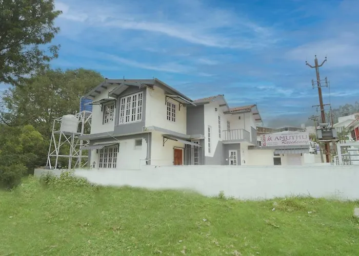 Amuthu Residency
