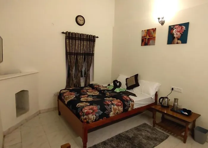 Heaven Bungalow