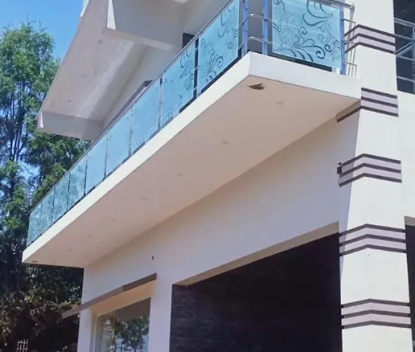 Sandy Luxury 4 Bhk Villa
