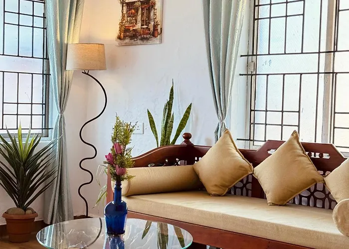 Casa Serenity