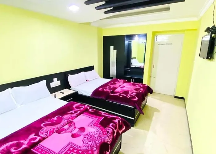 Western Ghats Cottage