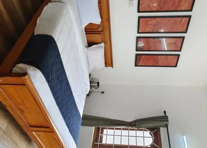 Plus Green Homestay