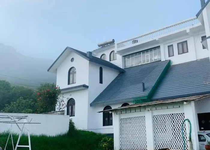 White Legacy Ooty