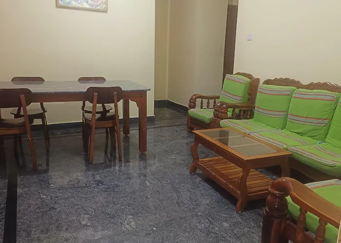 Sri Sai Residency