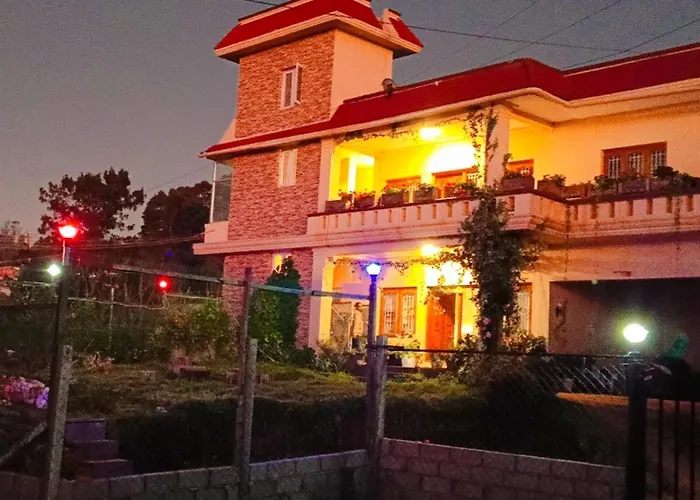 Happy Villa