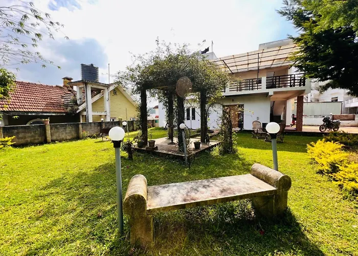 Naba Home Stay Ooty