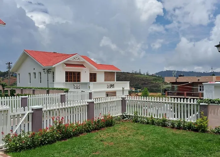 Villa Bella Hotels
