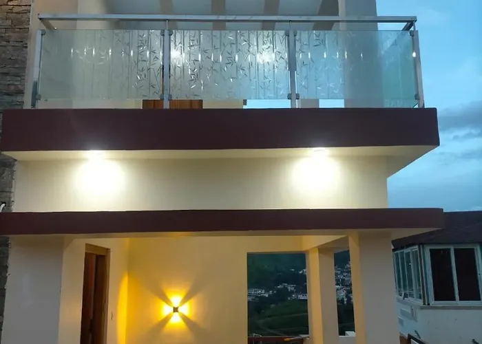 Sandy Luxury Villa 3 Bhk