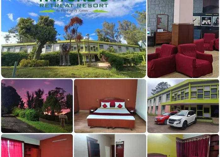 Natures Retreat Hotels And Resorts