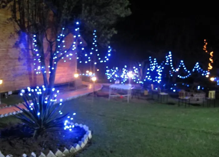 Glyngarth Villa Resorts