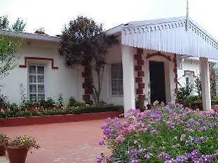 Mystique Ville Resort