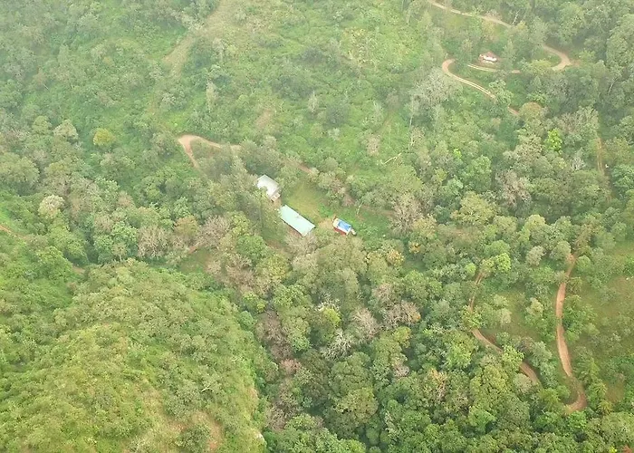 Secret Valley Jungle Resort