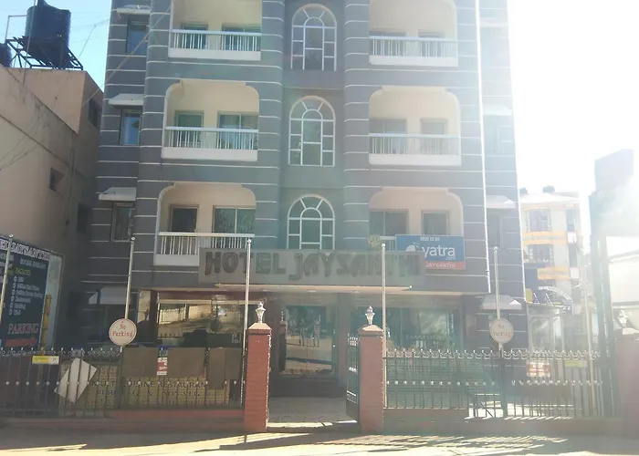 Hotel Jaysanthi