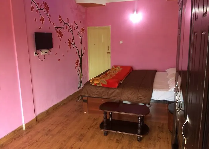 Janani Residency