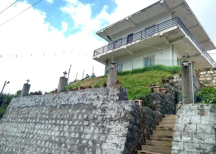 Kumaran Cottage