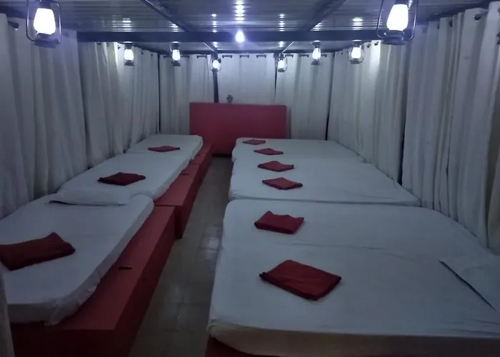 Ooty Dormitories