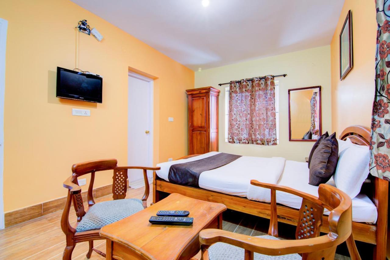 Hotel Oyo 19684 Aishwariyaa Gardens Ooty