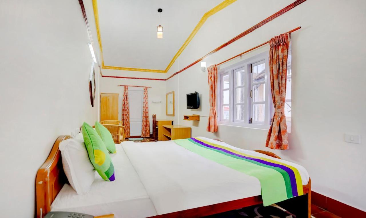 Treebo Atithi Bhavan, 1 Km From Ooty