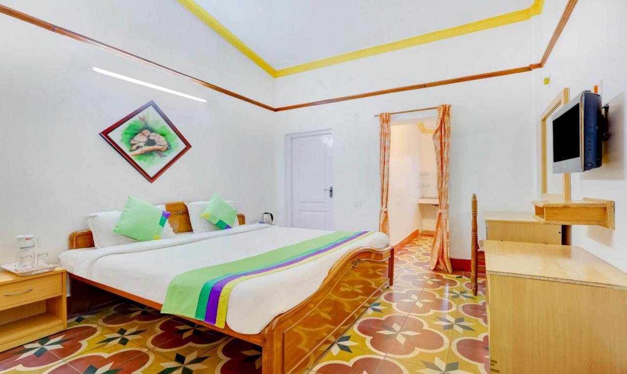 Treebo Atithi Bhavan, 1 Km From Hotel Ooty