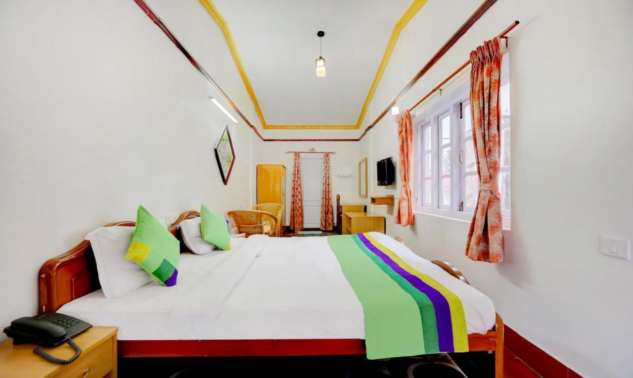 Treebo Atithi Bhavan, 1 Km From Hotel Ooty