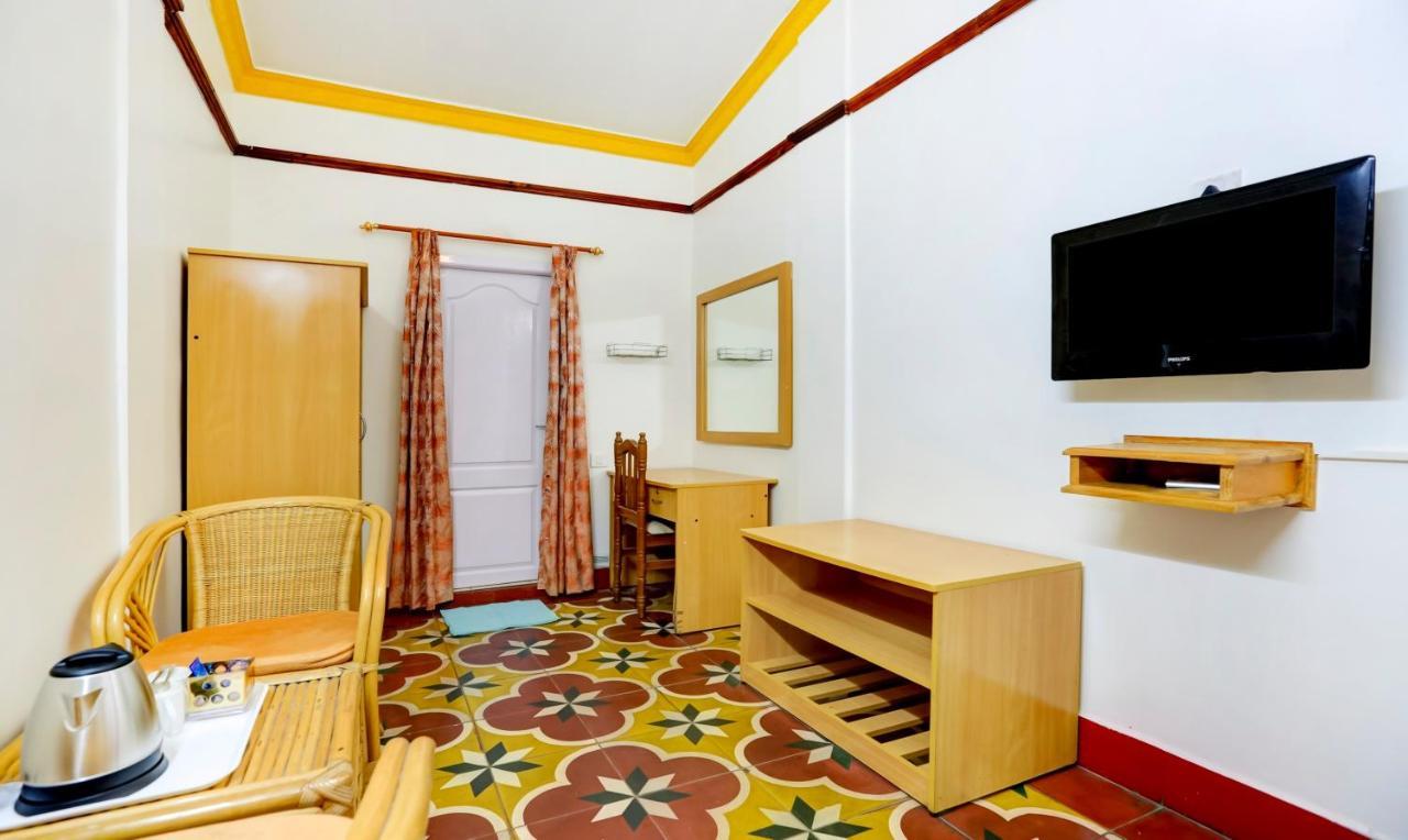 Hotel Treebo Atithi Bhavan, 1 Km From Ooty