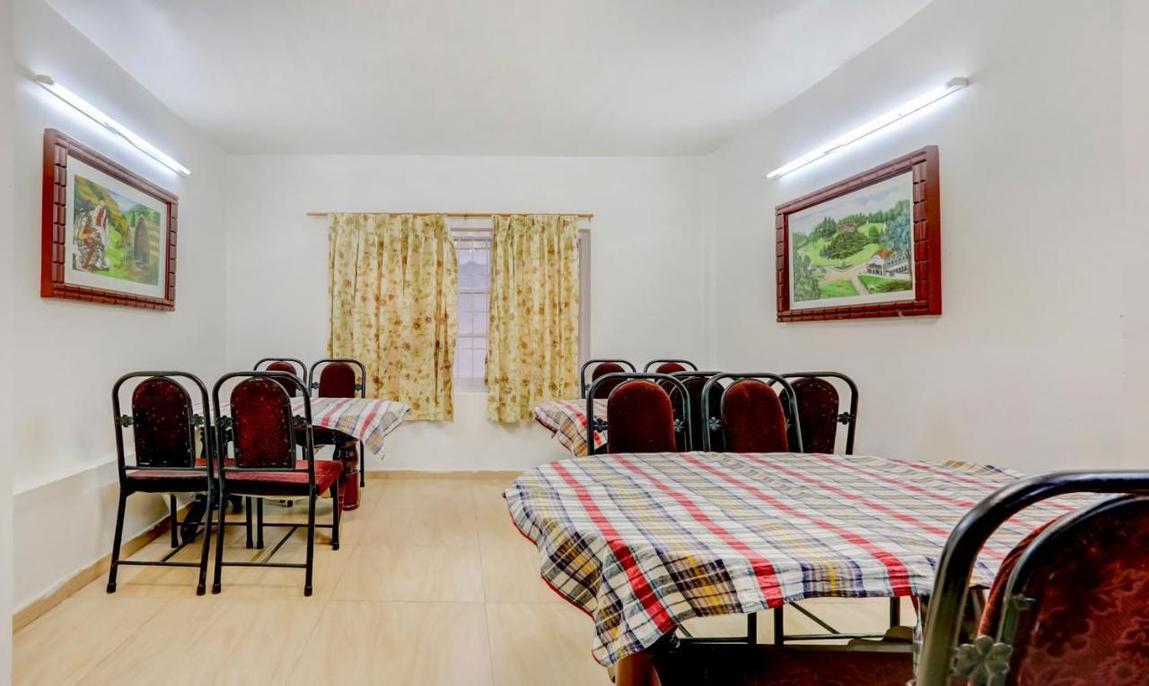 Treebo Atithi Bhavan, 1 Km From Ooty
