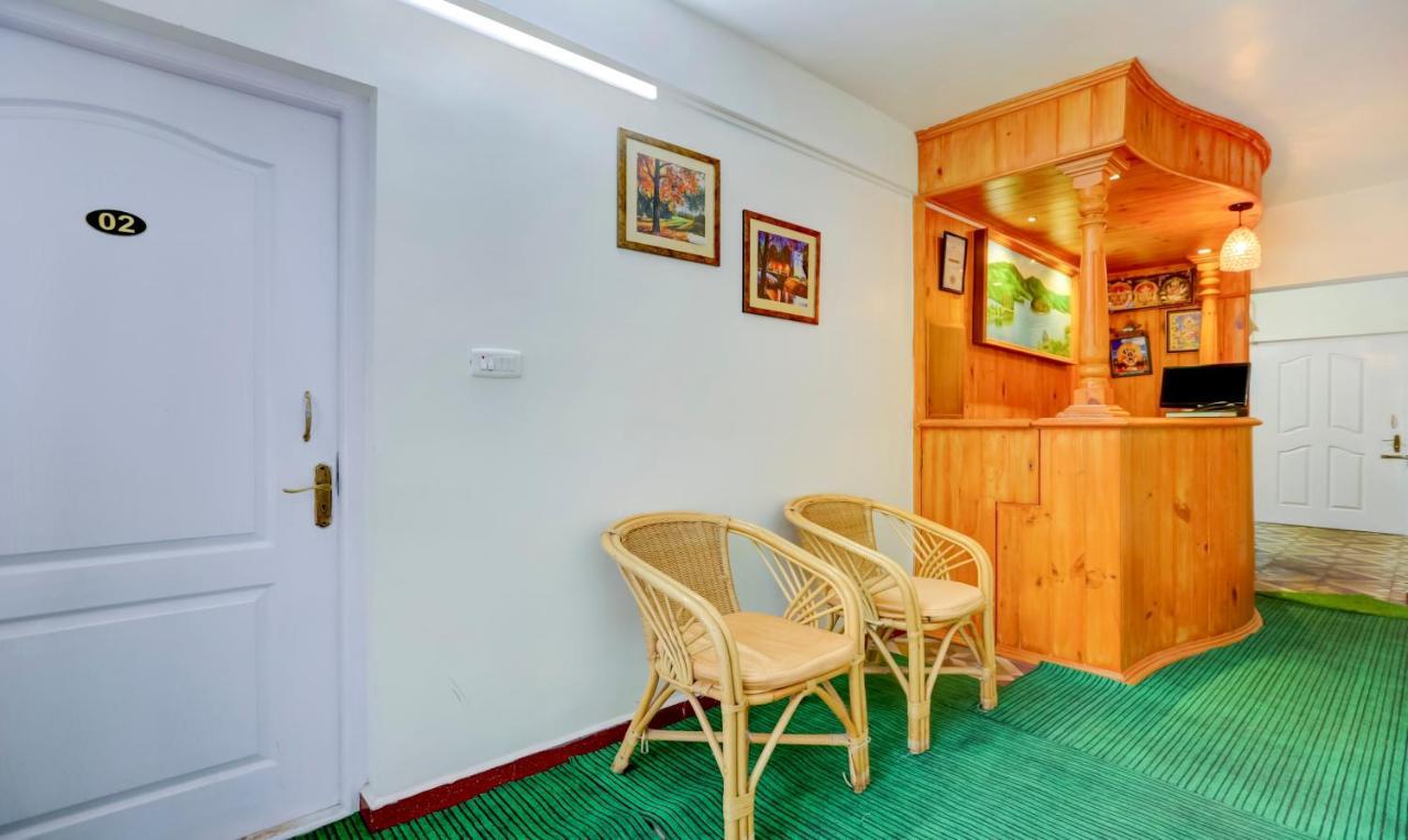 Hotel Treebo Atithi Bhavan, 1 Km From Ooty