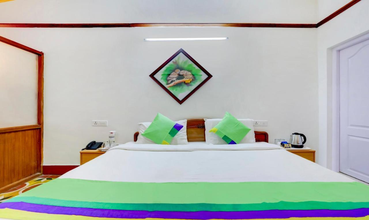 Hotel Treebo Atithi Bhavan, 1 Km From Ooty