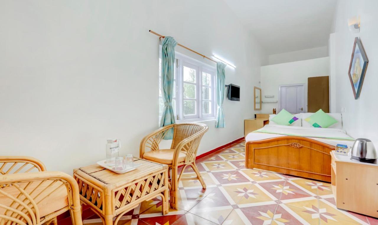 Treebo Atithi Bhavan, 1 Km From 3*