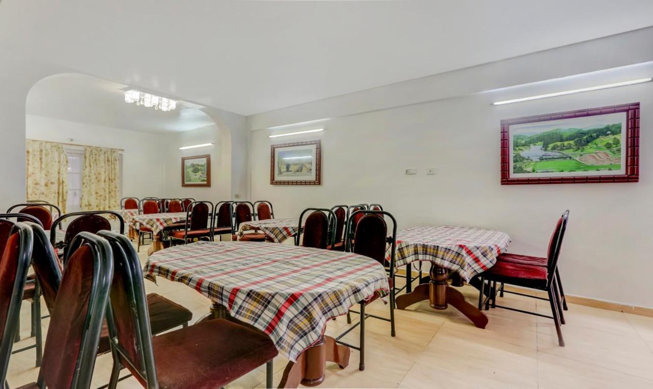 Treebo Atithi Bhavan, 1 Km From