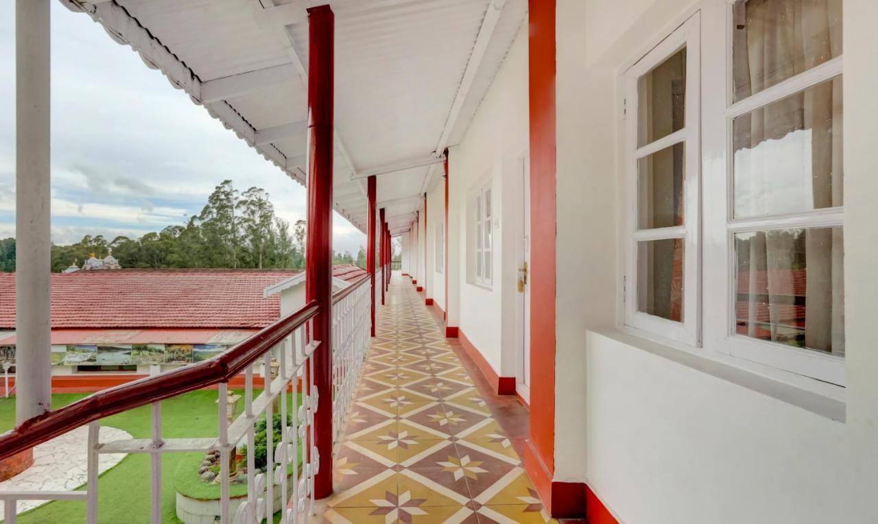 Hotel Treebo Atithi Bhavan, 1 Km From 3*