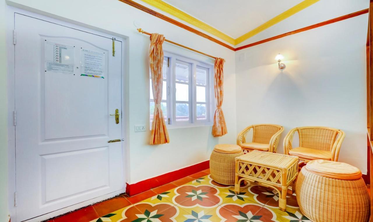 Treebo Atithi Bhavan, 1 Km From Hotel Ooty