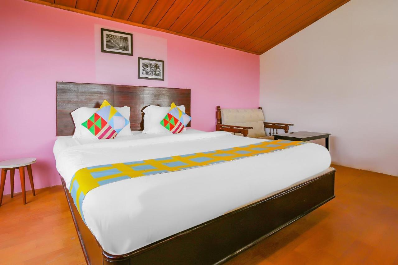 Oyo 30447 Valley View Studio Adasholai Guest house Ooty
