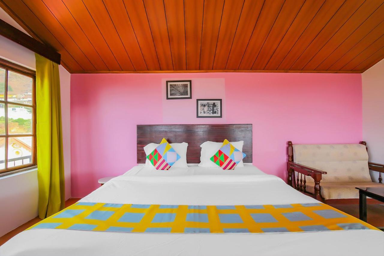 Oyo 30447 Valley View Studio Adasholai Guest house 3*