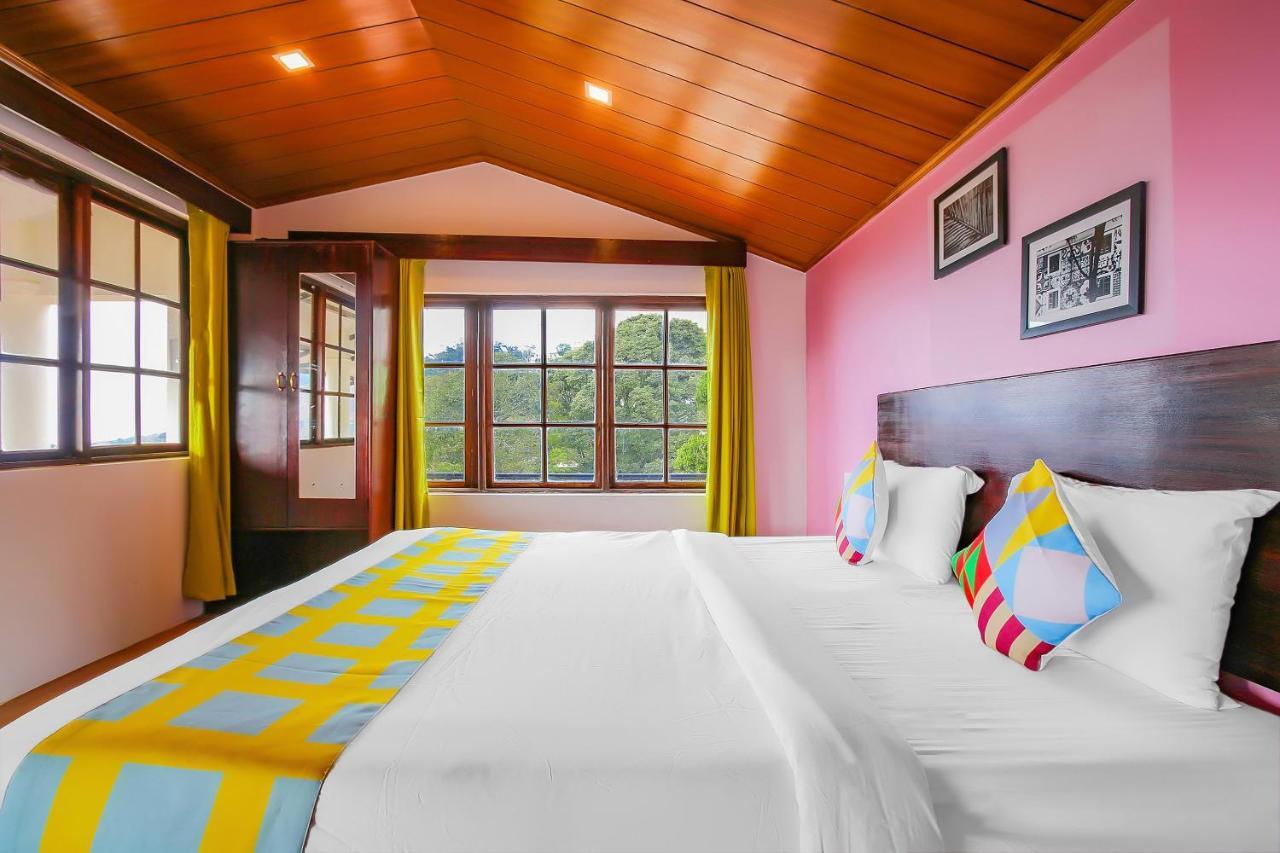 Guest house Oyo 30447 Valley View Studio Adasholai Ooty