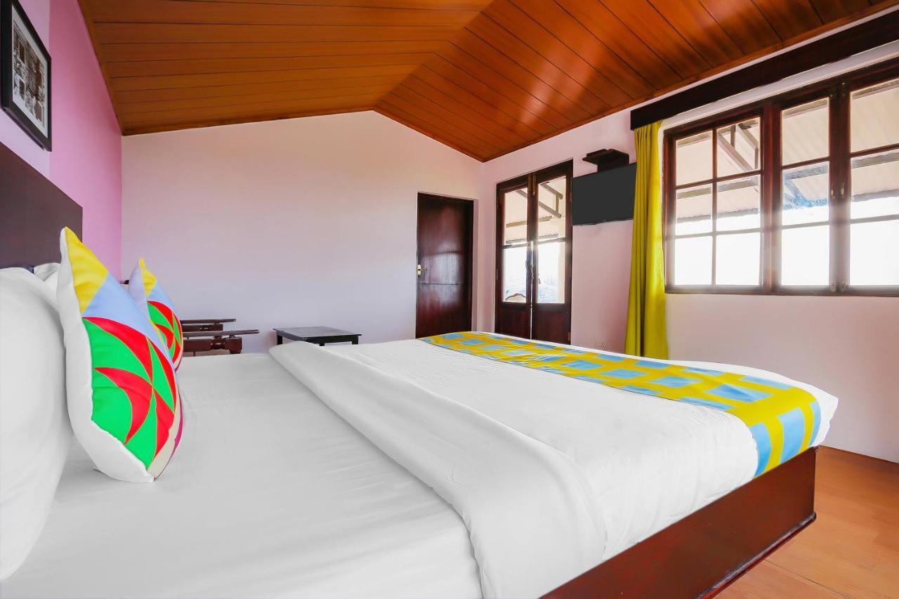 Guest house Oyo 30447 Valley View Studio Adasholai Ooty
