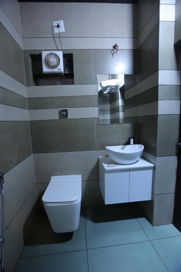 Hotel City Palace *