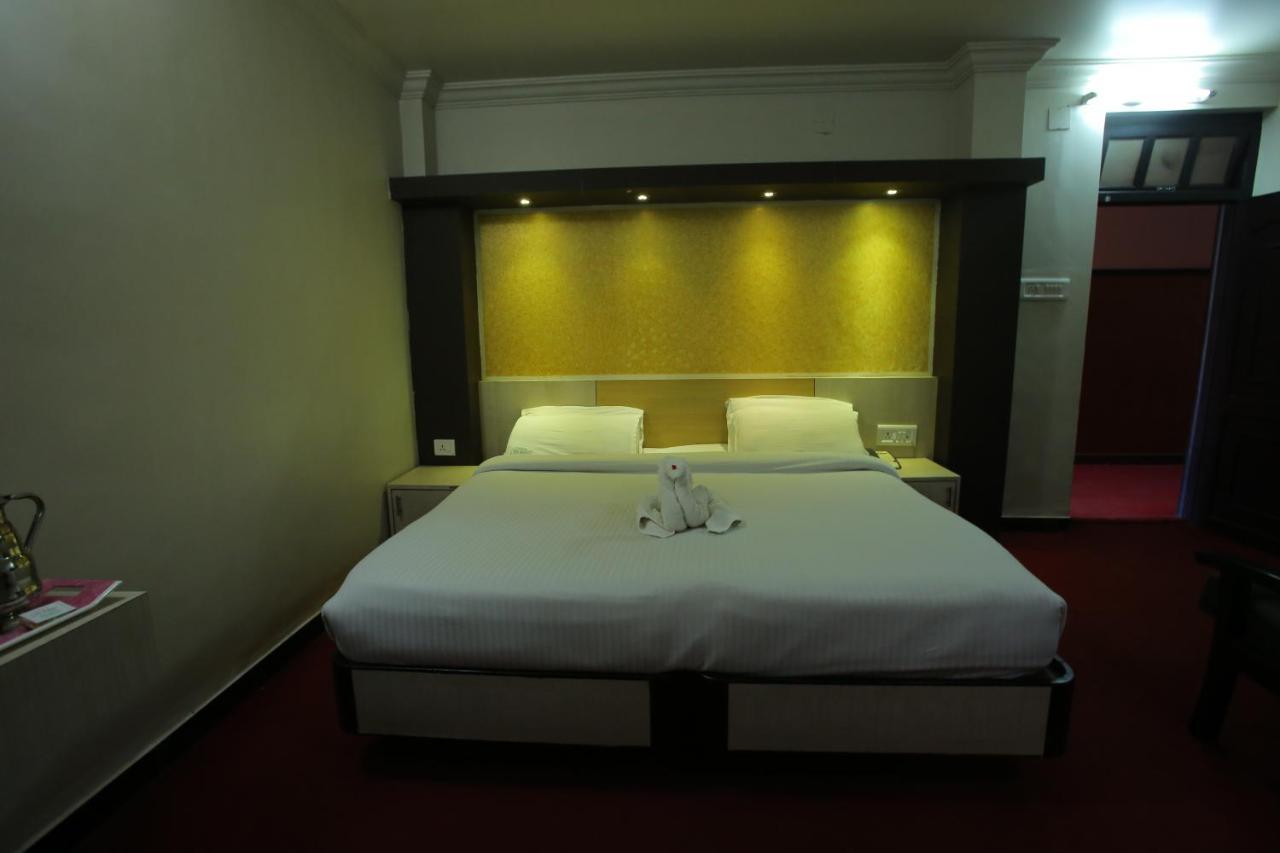 City Palace Hotel