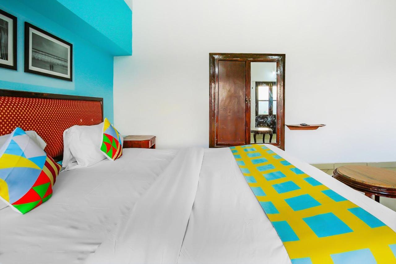 Oyo 30447 Valley View Studio Adasholai 3* Ooty
