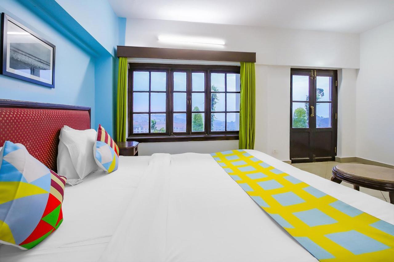 Oyo 30447 Valley View Studio Adasholai Ooty