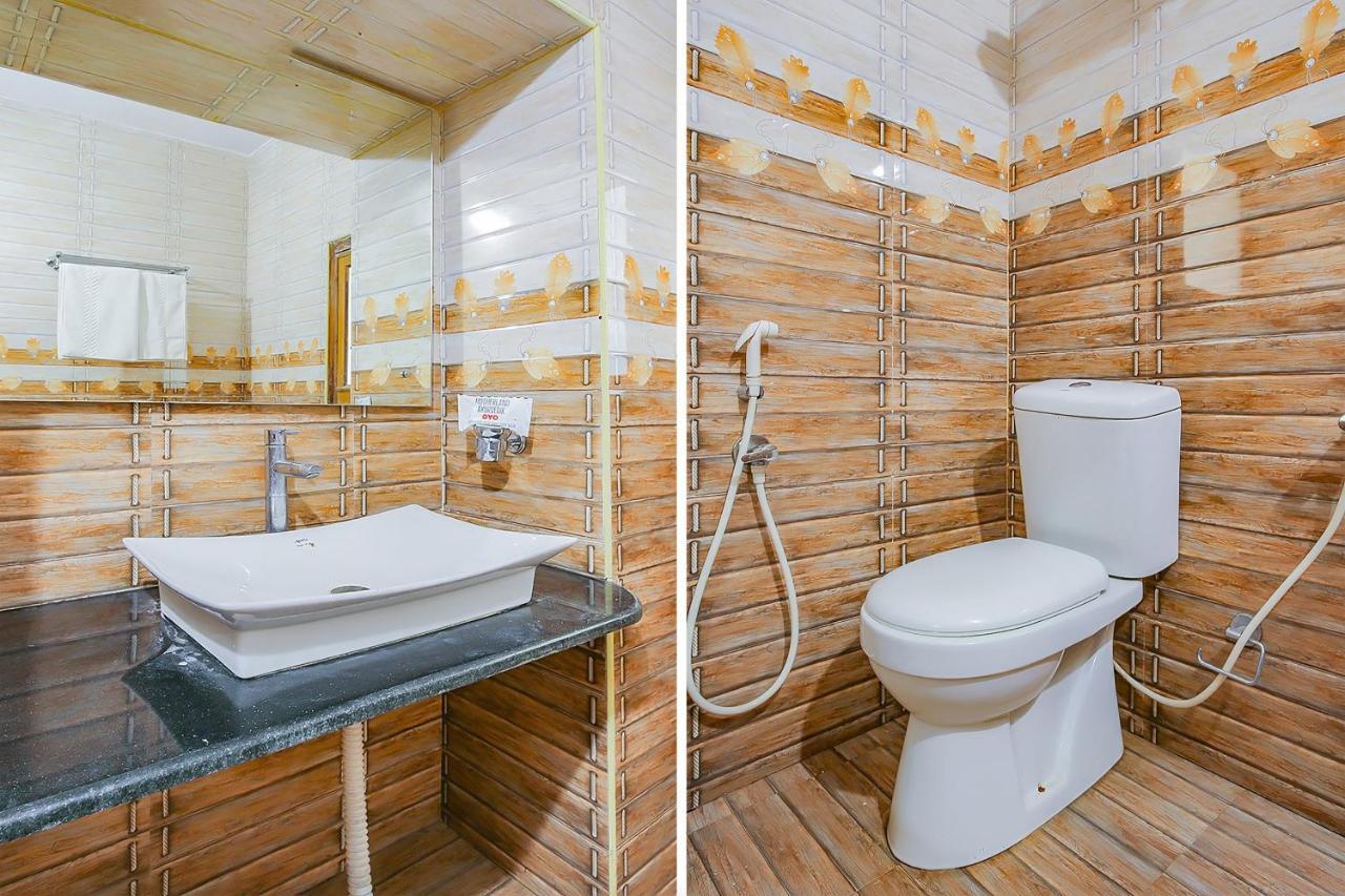 Oyo 30447 Valley View Studio Adasholai Guest house