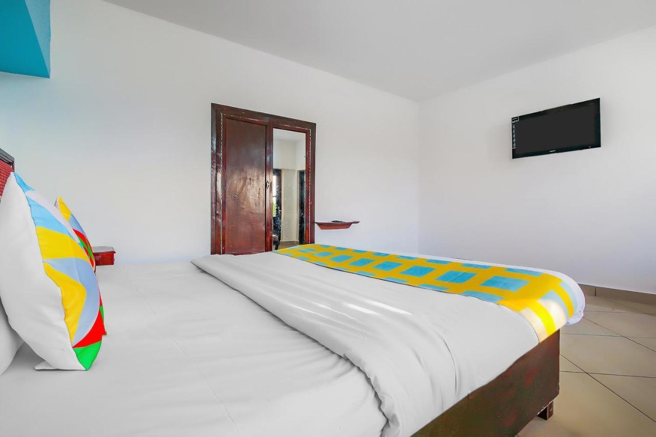 Guest house Oyo 30447 Valley View Studio Adasholai