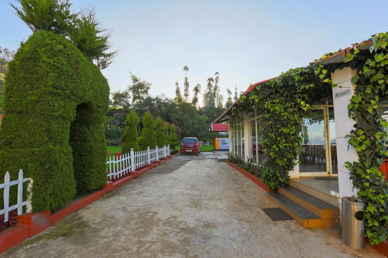 Oyo 30447 Valley View Studio Adasholai Guest house