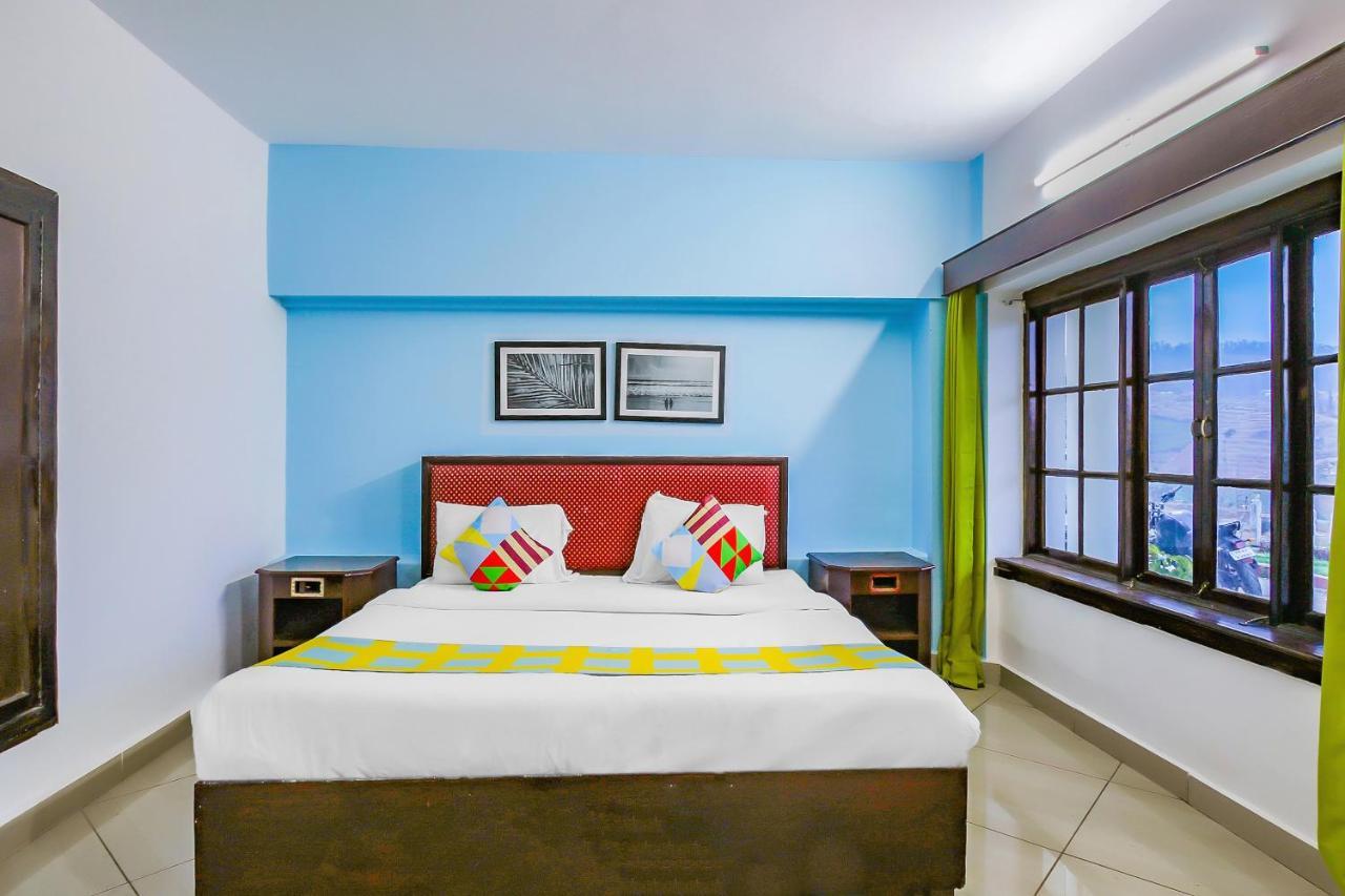 Oyo 30447 Valley View Studio Adasholai 3* Ooty