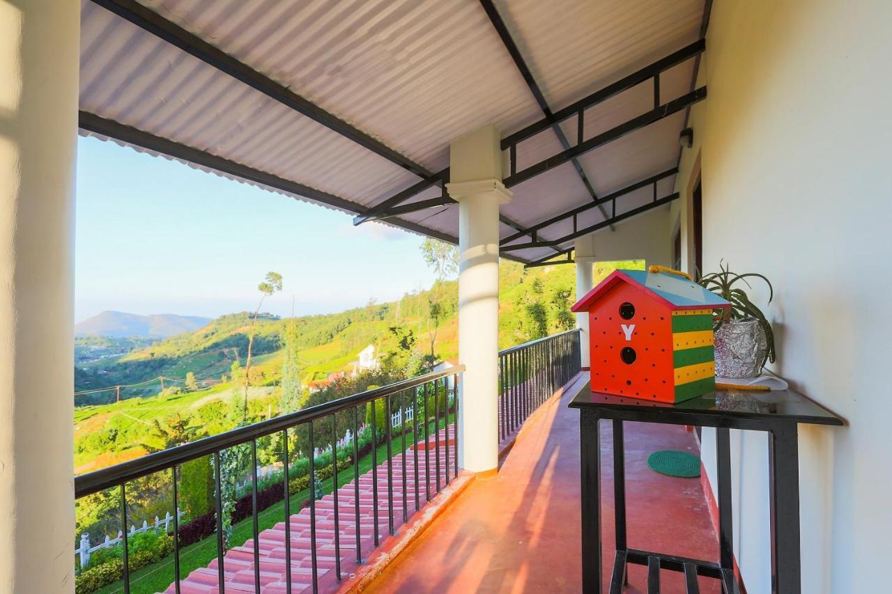 Oyo 30447 Valley View Studio Adasholai 3*