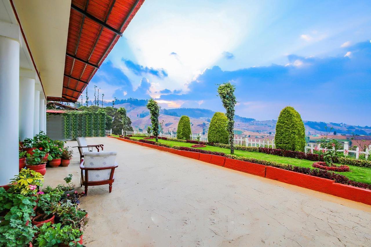 Oyo 30447 Valley View Studio Adasholai Ooty