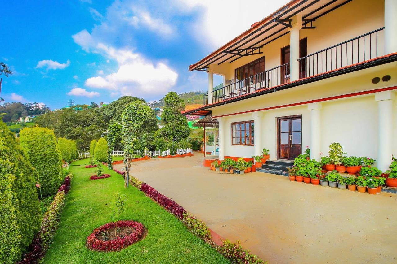 Guest house Oyo 30447 Valley View Studio Adasholai Ooty
