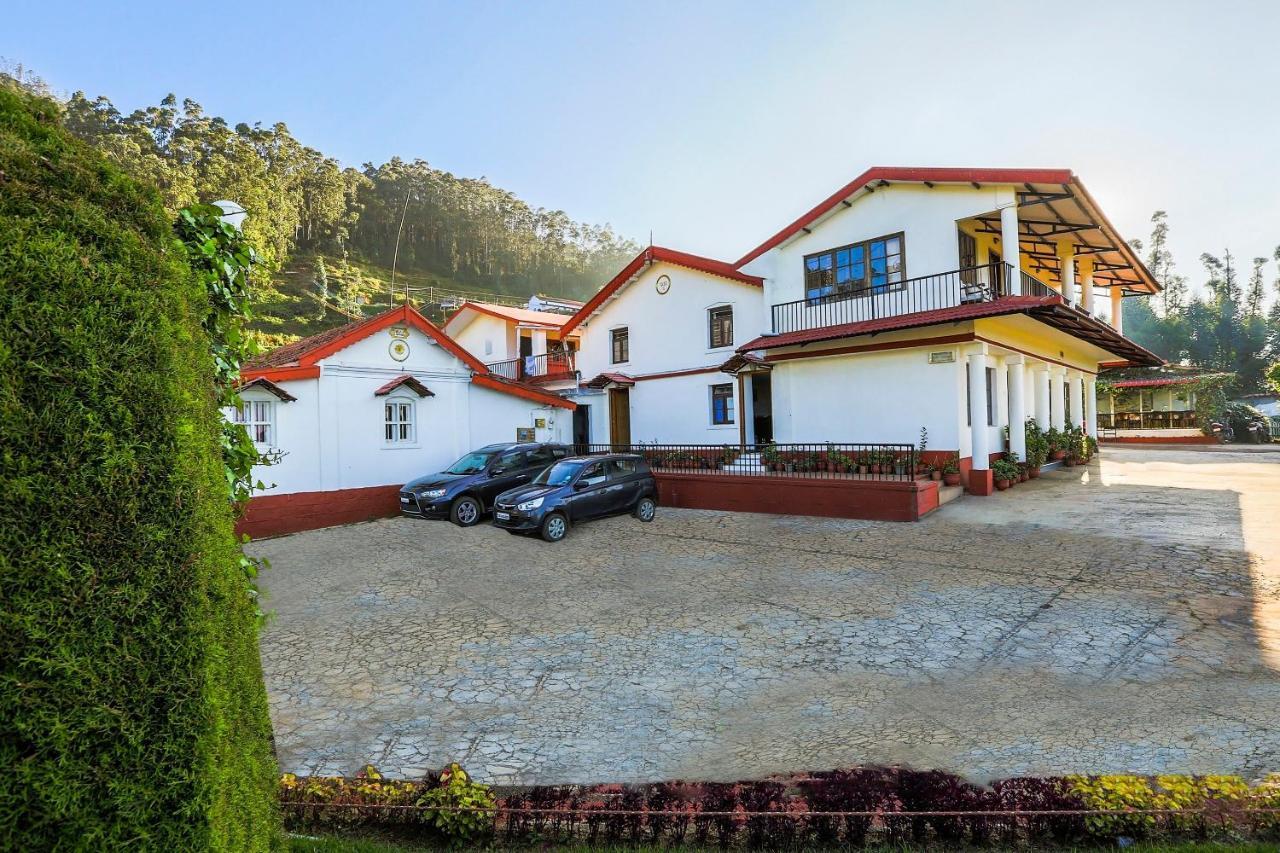 Guest house Oyo 30447 Valley View Studio Adasholai 3*