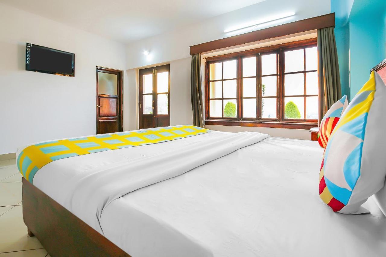Guest house Oyo 30447 Valley View Studio Adasholai Ooty